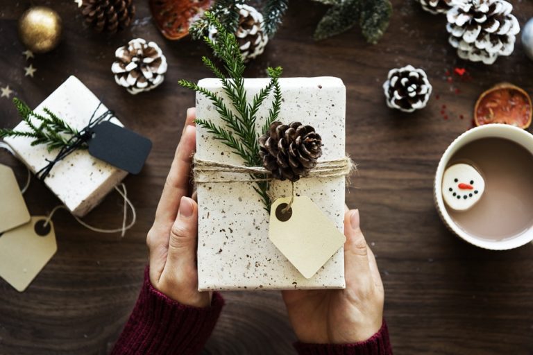 Idée cadeaux grand-mère