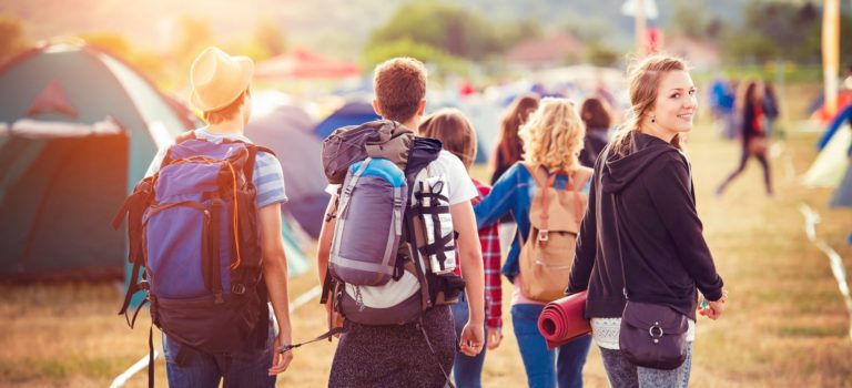 Pourquoi partir en colonie de vacances ados ?