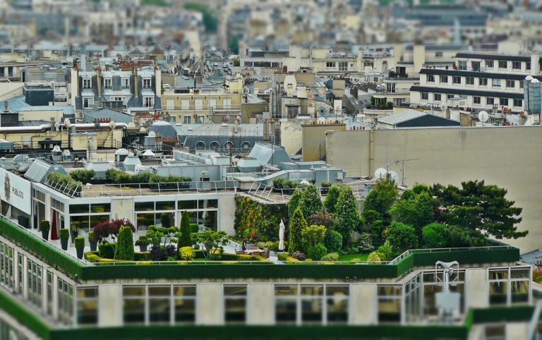 Les meilleures terrasses à découvrir à Paris