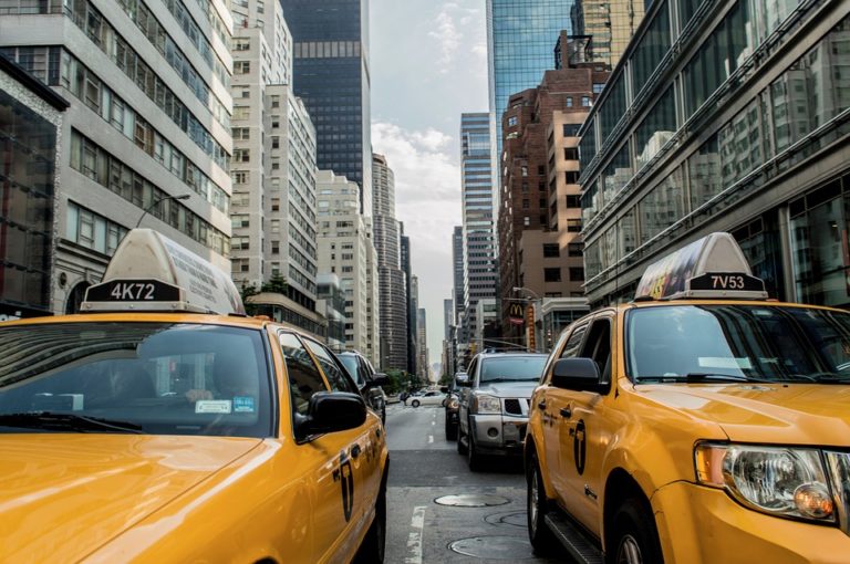 Comment bien choisir son chauffeur de taxi ?
