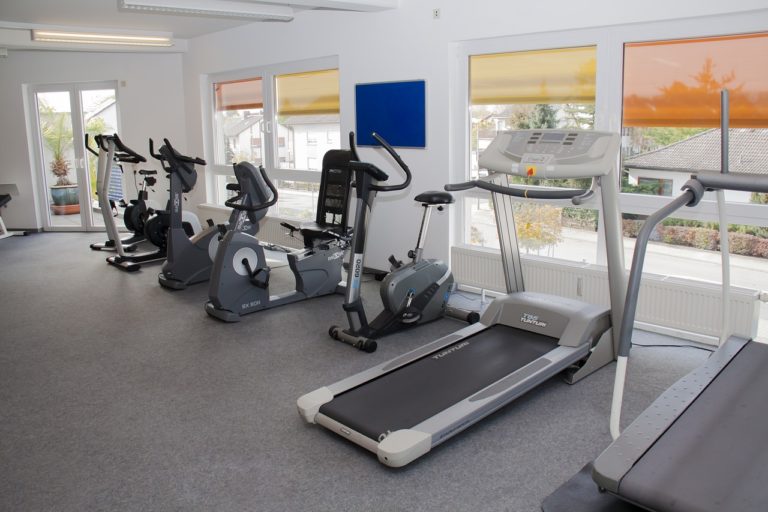Comment choisir son tapis de course?