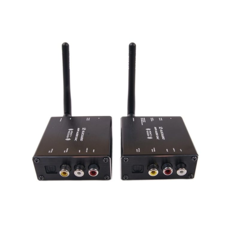 Le Dac audio