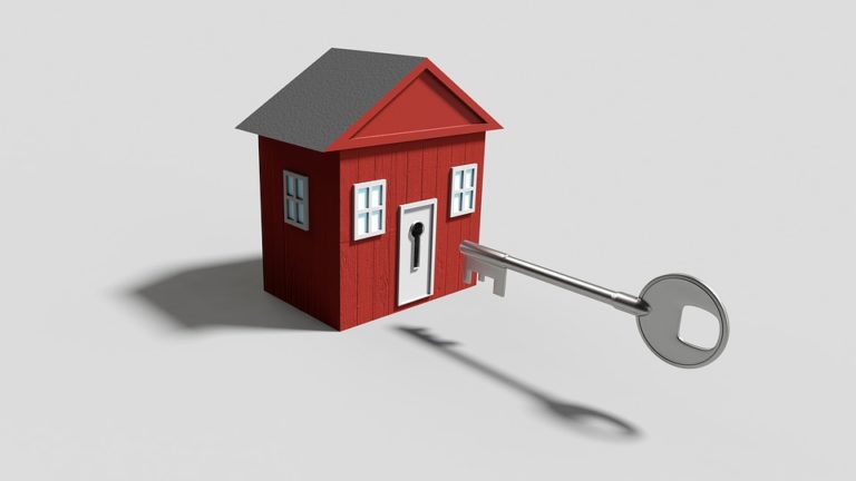 accéder à la propriété immobilière