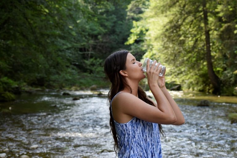 Quelle quantité d’eau boire chaque jour ?