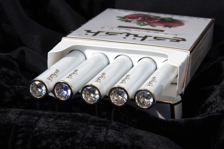 cigarette électronique