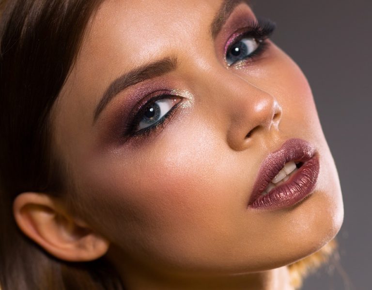 maquillage permanent des lèvres
