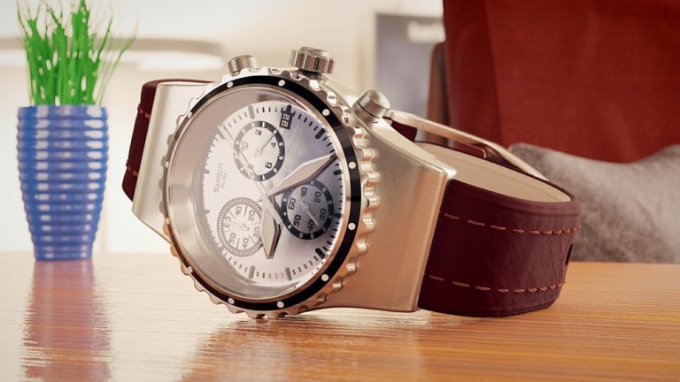 Comment choisir une montre de marque suisse ?