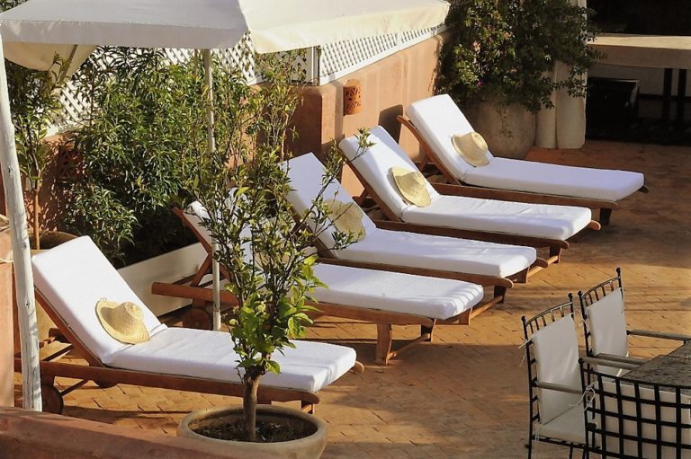 riad marrakech