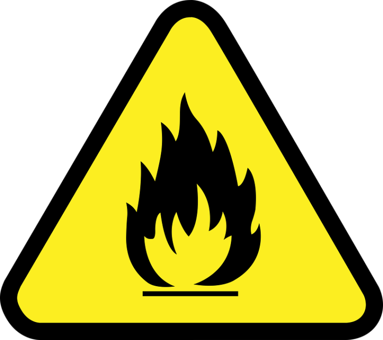Que faire pour mettre en œuvre la sécurité incendie ?