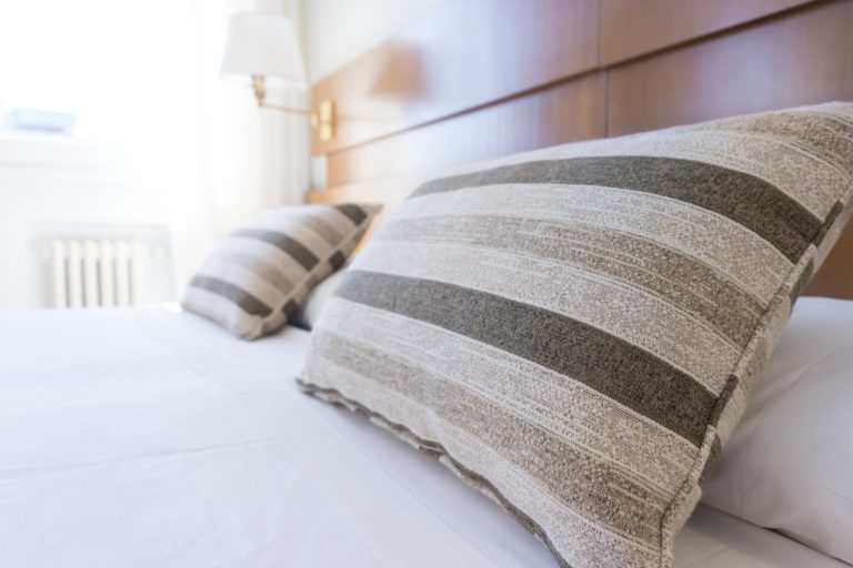 Les meilleurs matelas pour soulager votre dos