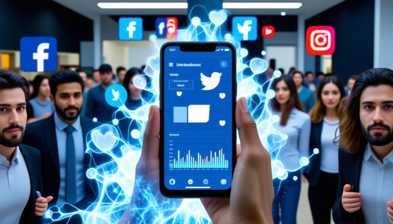 découvrez comment les principales plateformes sociales abordent l'achat de likes et les impacts sur l'engagement et l'authenticité. analyse des politiques, des sanctions et des tendances actuelles dans le monde des réseaux sociaux.