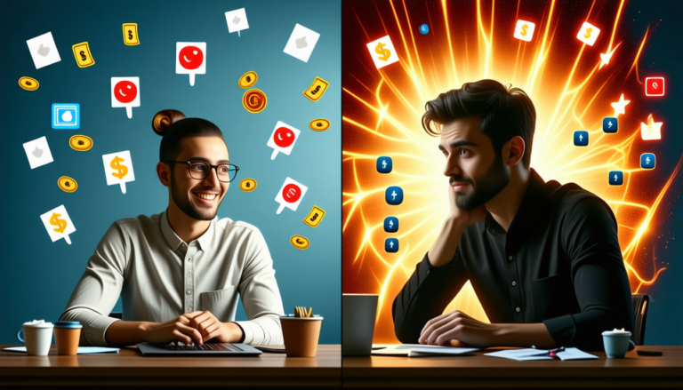 découvrez si l'achat de likes peut réellement influencer la visibilité de vos publications sur les réseaux sociaux. analyse des effets, avantages et inconvénients pour une stratégie d'engagement réussie.