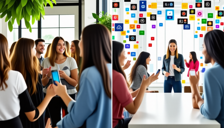 découvrez si l'engagement authentique peut vraiment être remplacé par des likes achetés dans cette analyse approfondie. explorez les impacts sur la communauté et l'authenticité des interactions en ligne.